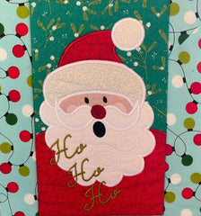 Lulu's Christmas Party