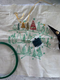 Christmas Embroidery