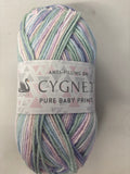 Cygnet Pure Baby Prints