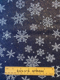 100% Cotton Christmas Fabrics by John Louden