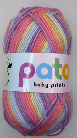 Cygnet Pato Baby Prints