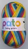 Cygnet Pato Baby Prints