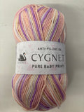 Cygnet Pure Baby Prints