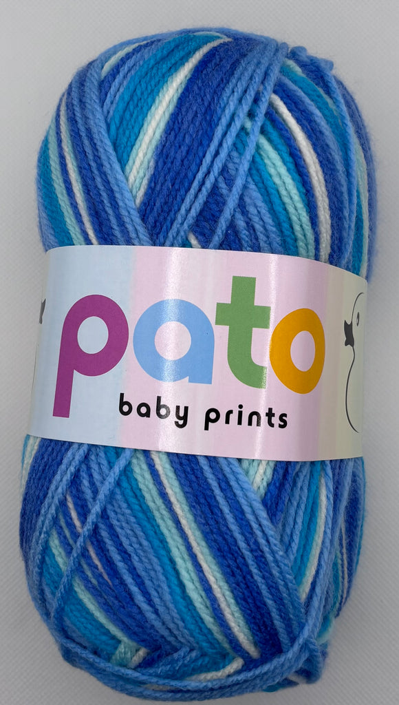 Cygnet Pato Baby Prints