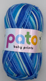 Cygnet Pato Baby Prints