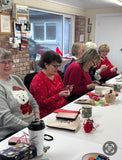 Lulu's Christmas Party