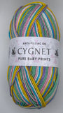 Cygnet Pure Baby Prints