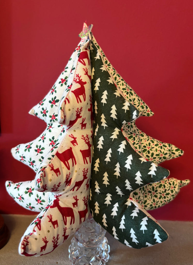 Christmas Crafting