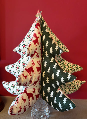 Christmas Crafting