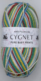 Cygnet Pure Baby Prints