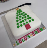 Lulu's Christmas Party