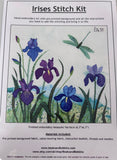 Embroidery Kits - FREEE POSTAGE