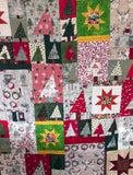 Lulu's Christmas Party