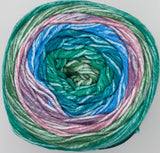 Lion Brand Mandala Ombré