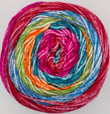 Lion Brand Mandala Ombré