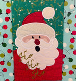 Lulu's Christmas Party