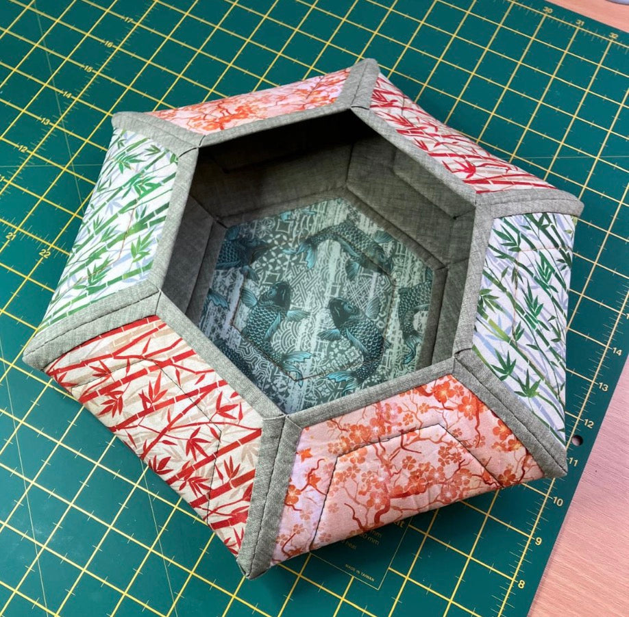 Two for One Patchwork