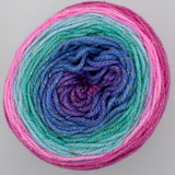 Lion Brand Mandala Sparkle