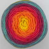 Lion Brand Mandala Sparkle