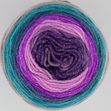 Lion Brand Mandala Sparkle