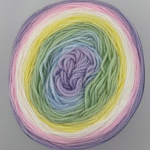 Lion Brand Mandala Baby