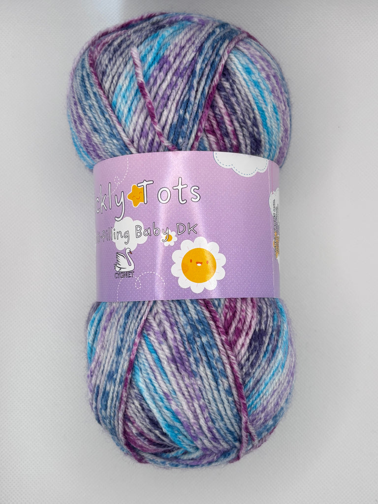 Cygnet Tickly Tots