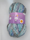 Cygnet Tickly Tots