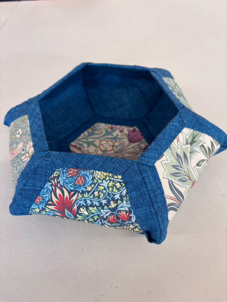Two for One Patchwork