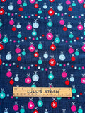 Christmas Fabrics - 100% cotton