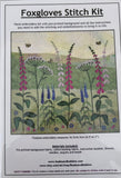 Embroidery Kits - FREEE POSTAGE