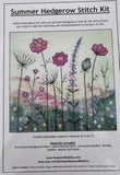Embroidery Kits - FREEE POSTAGE