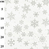 100% Cotton Christmas Fabrics by John Louden