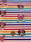 100% Cotton Disney Fabrics