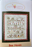 Redwork Embroidery Patterns by Fig n Berry - FREE POSTAGE