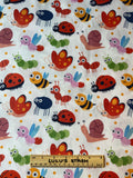 Rose & Hubble Digital 100% Cotton Prints