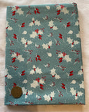 Christmas Fabrics - 100% cotton