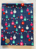 Christmas Fabrics - 100% cotton