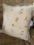 Handmade Bespoke Cushions and Pictures - custom made especially for you