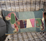 Handmade Bespoke Cushions and Pictures - custom made especially for you